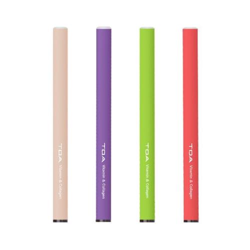 New Disposable E-Cigarette 500Puffs Vape Pen Healcier