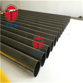 ASTM A209 T1 T1a T1b Seamless Alloy Steel Tubes For Boiler and Superheater