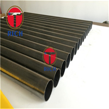 ASTM A209 T1 T1a T1b Seamless Alloy Steel Tubes For Boiler and Superheater