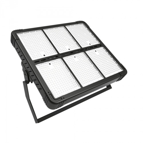 960W led stadium light fixtures for football basketball