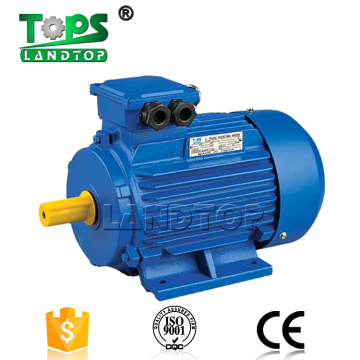High quality Y2 Three phase asynchronous electrical motor