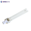 PL-S 5W UVC Lamp For Aquarium Disinfection