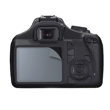 Camera Screen Protector for Canon and Nikon Series