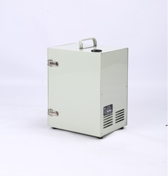 Dental Dust Collector Digital Control