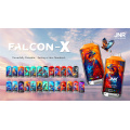 JNR FALCONX 18000 Puffs Vape Pen In Stock