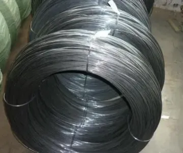 45# Hot Dipped Galvanized Welded Wire Mesh
