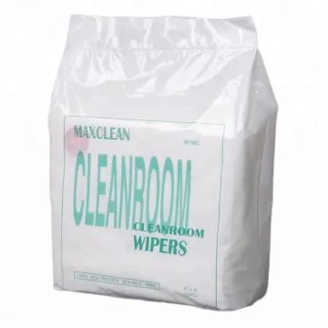 150PCS Cost-effective cleanroom wiper/ dust free paper clean paper Wholesale