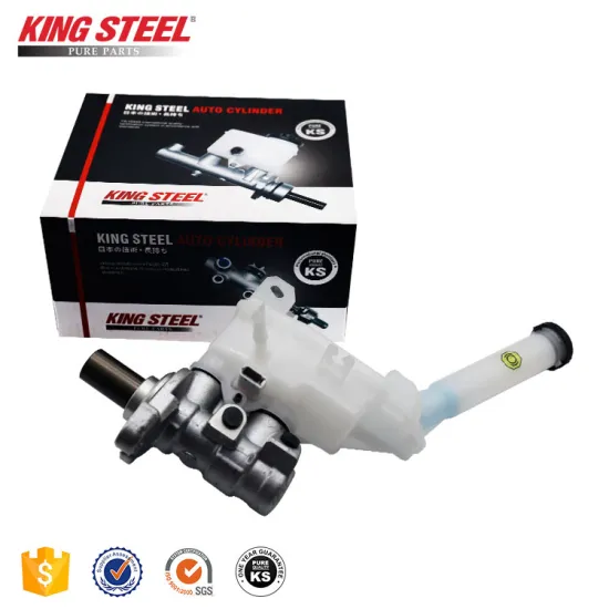 Kingsteel High Performance Brake Master Cylinder D6010-3DF2A for Bluebird Tiida