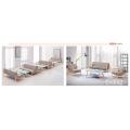 New Products Modern Simple Sofa Comfortable Living Room