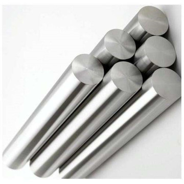 Bekalan SUS304 tahan kakisan 304 SS Grinding Rod