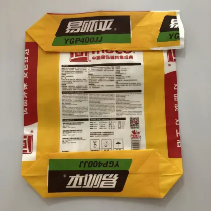 20KG Putty powder bag