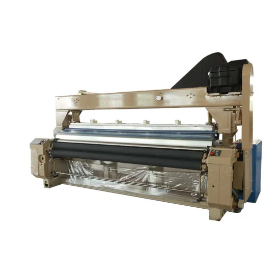 Jlh408 Rpm 900 High Speed Water Jet Loom in Surat