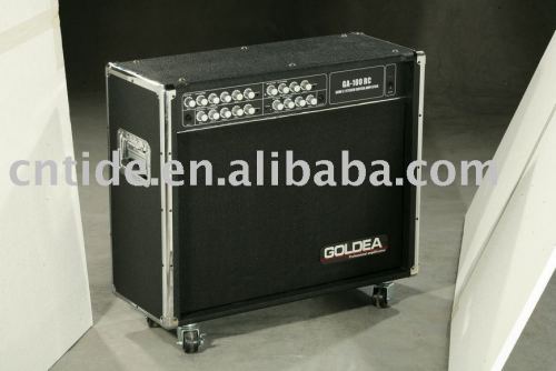 Supply Guitar amplifier(100W)