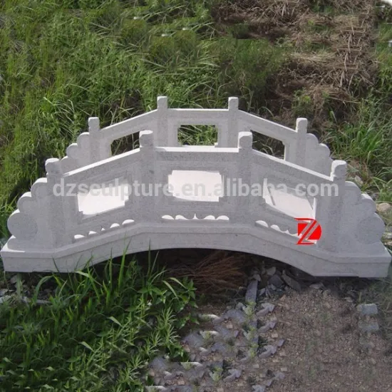 garden stone bridges for sale