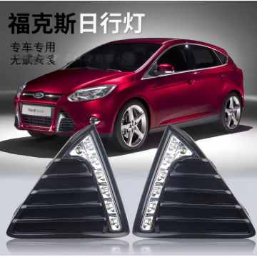 4x4 Accesorios DRL para Ford Focus (2012-2013)