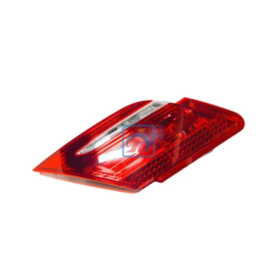 Auto Lighting System Red LED Rear Lamps Assembly Tail Lights for BMW 7 SERIES E66