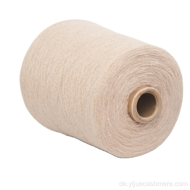 100% Kaschmirgarn zum Stricken von Schalschal