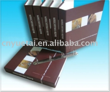 document holder