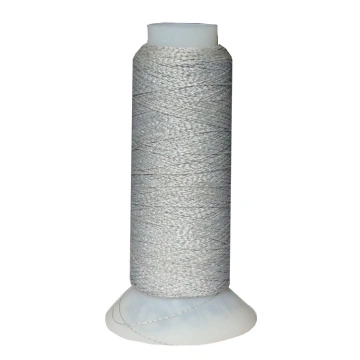 Soft Reflective Yarn Thread for Sewing Hat or Socks - China Igh