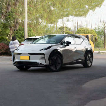 Hot Sale In Stock Zeekr X 2023: High-Performance 4-Wheel EVs with 500km-560km Range