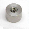 Machining Stainless Internal Threaded Spacer Nut