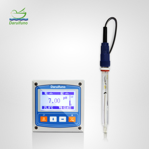 Analog PH Sensor for Pure Water