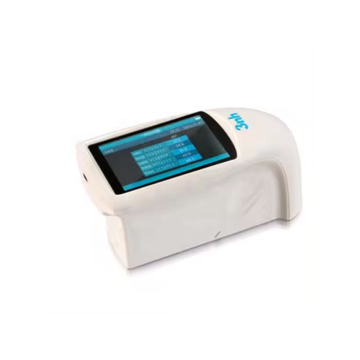 HG268 TRI Angle Gloss Meter - Vanceometer Gloss Test Equipment for Ceramic, Furniture, and Wood Surfaces (ASTM D2457)