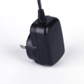 Adaptador de alimentación conmutado UK Plug 9V