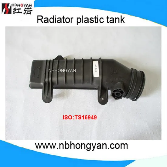 platic tank for radiator,OEM:3B0145805E/H