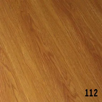 Shandong factory cheap waterproof 12mm laminate flooring
