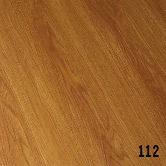 Shandong factory cheap waterproof 12mm laminate flooring