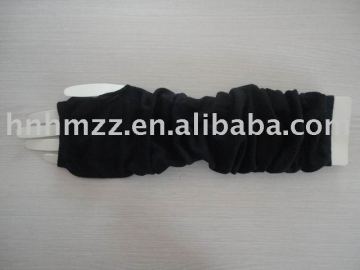 Knitted custom arm warmer
