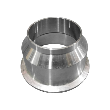 3A/DIN/SMS/ISO Sanitary Stainless Steel Clamp Welding Ferrule SS304 SS304L SS316L 14WMP 14MM
