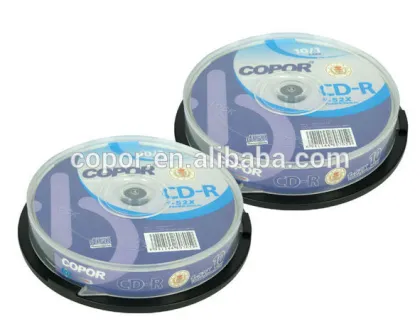 Cheap cds/low price CDR factory blank cds