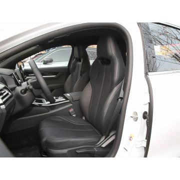 2023 BYD Qin Plus EV 510km