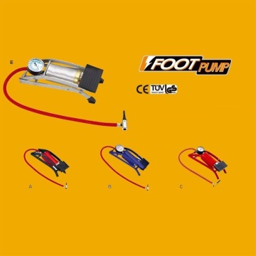 Bike Pump, Bicycle Pump for Sale Tim-Fp9801