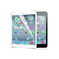 11inch transparent TPU screen protector for ipad