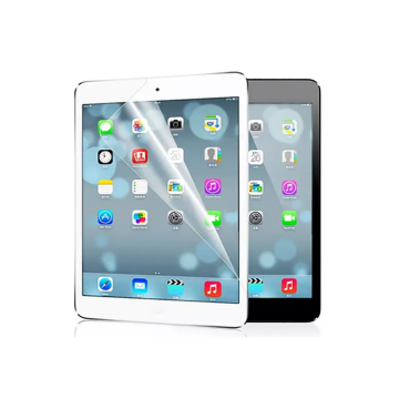 11inch transparent TPU screen protector for ipad