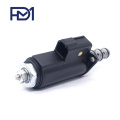 KDRDE5K-31/40 E30-116A 225-4558 Proportional Solenoid Valve For Wheeled Excavator Excavator