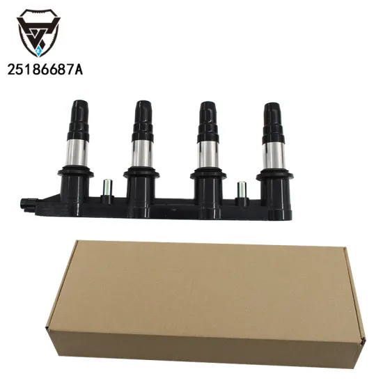 Ignition Coils for Chevrolet Cruze 2011-2015 - Car Accessories