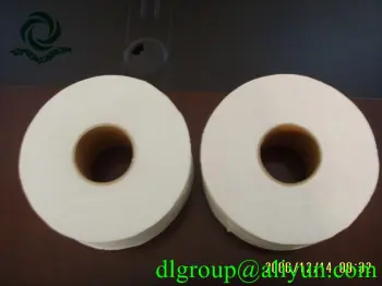 softly Virgin Wood Pulp Toilet Tissue