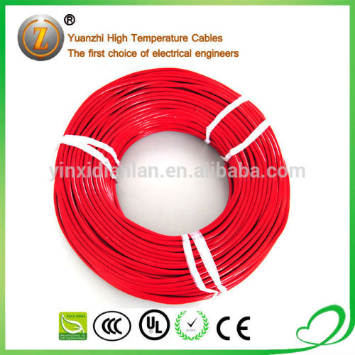 shanghai 0.75 silicone wire 18awg