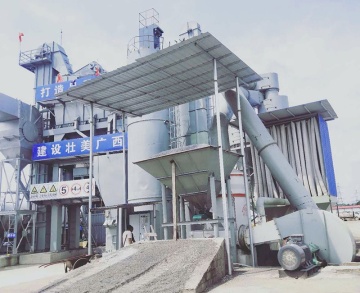 Professional Gypsum Powder Production Plant with Raymond Roller Mill
