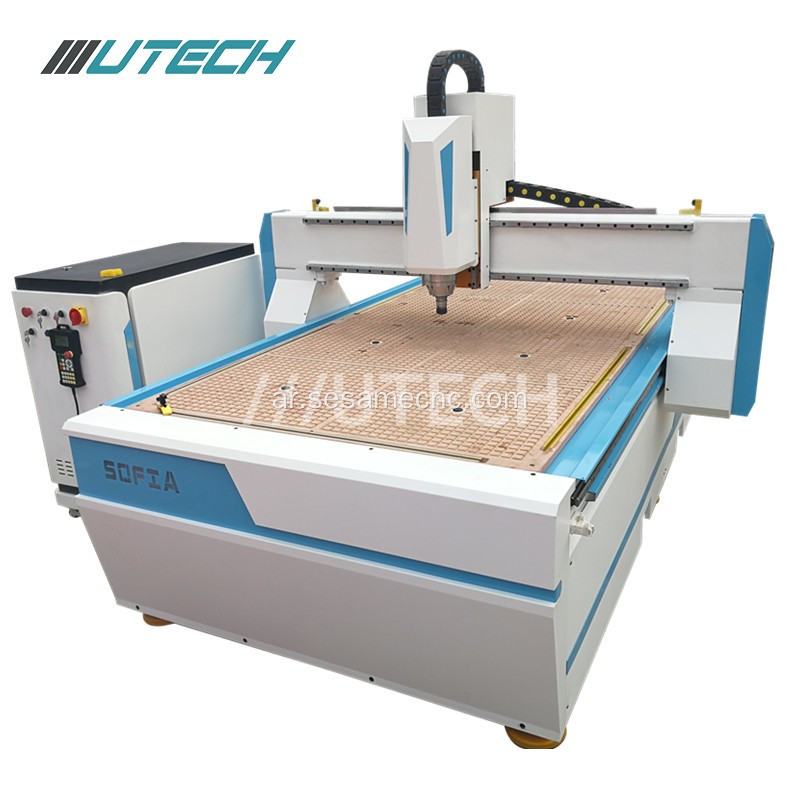 atc cnc آلة 1325 لصناعة الأثاث