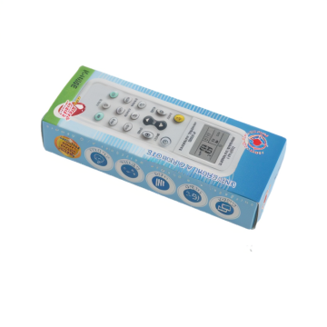 Glosok New Universal K-1028E Wireless Air Conditioner Remote