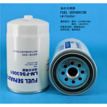 Топливный сепаратор LM-FS63061