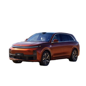 2023 Lixiang L7 Pro Max: Latest Stock of High-Powered Electric SUVs for Sale