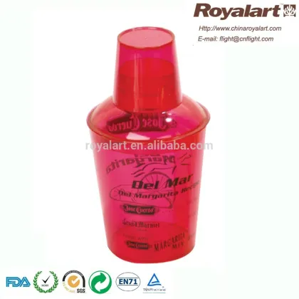 Mini cheap bacardi cocktail shaker