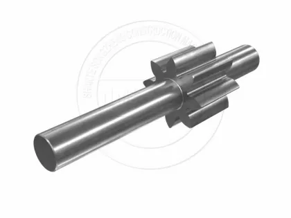 Mining truck 777 gear oil pump gear 3T-8094