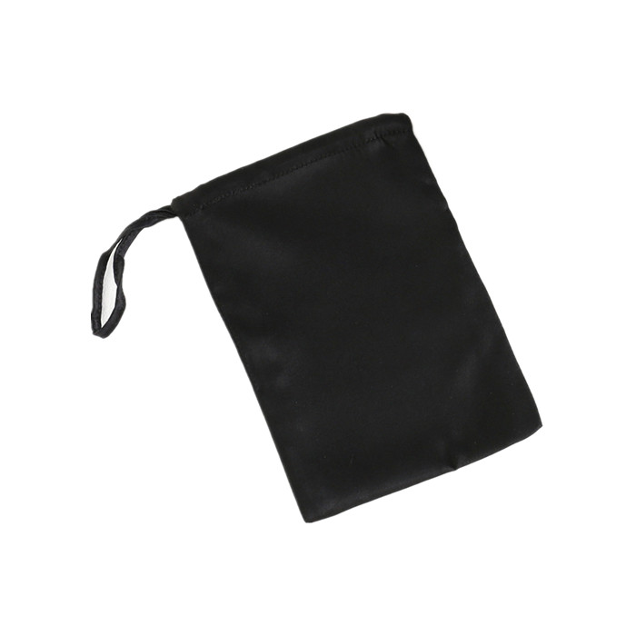 Satin Bag soft surface